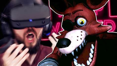 five nights at freddy's vr porn|'five nights at freddy's porn vr' Search .